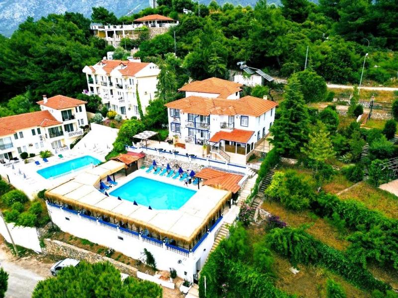Ph Ölüdeniz Hotel