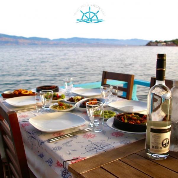 Piri Reis Motel & Restaurant