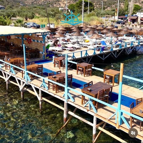 Piri Reis Motel & Restaurant