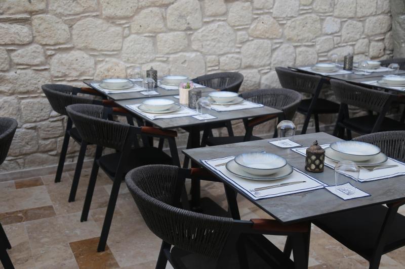 Samadhi Alaçatı - 4