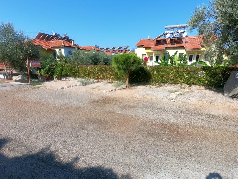 Sarıhan Apart Hotel - 3