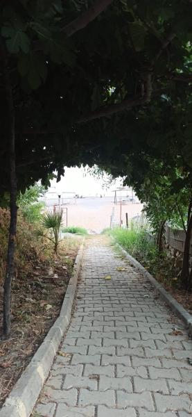 Sercan Apart
