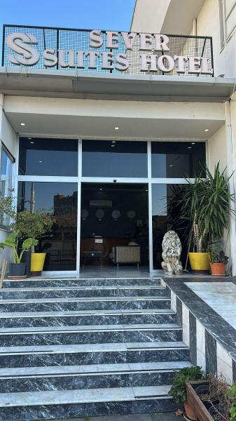Sever Suites Hotel - 1