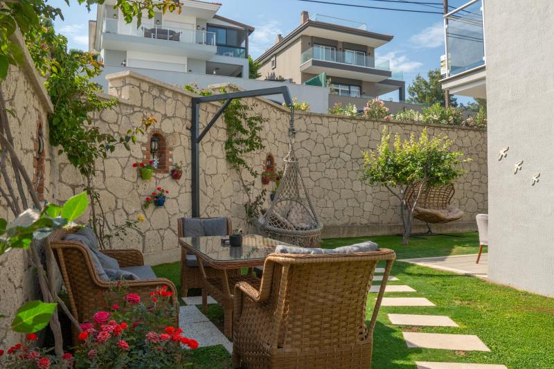 Sirius Mi Otel Çeşme  - 3