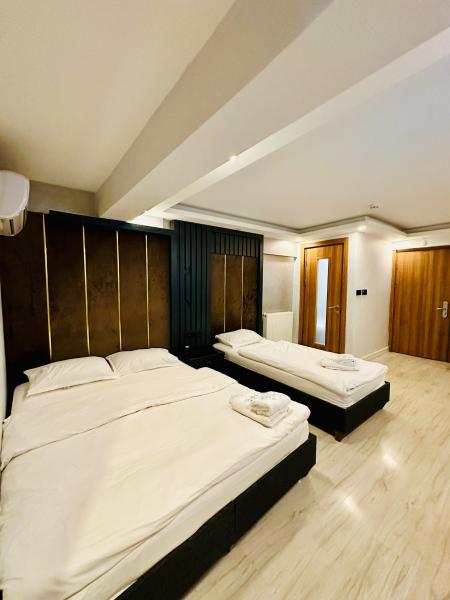 Superior Family Suite, Şehir Manzaralı, 