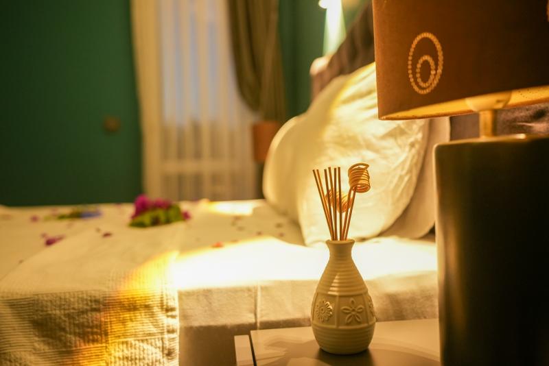 Sunlight Otel Fethiye - 5