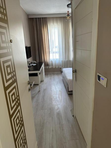 Deluxe Aile Odası, Şehir Manzaralı, Balkonlu