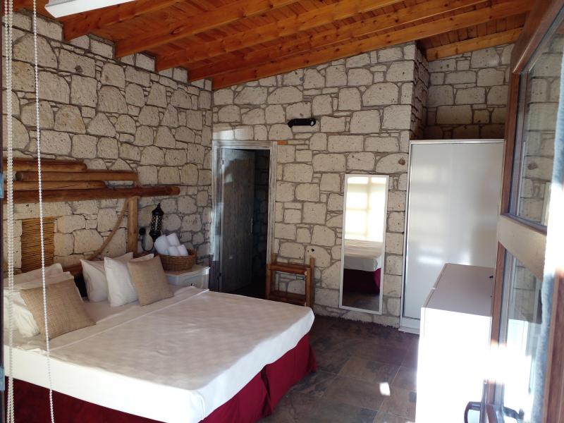 Tasquartas Otel Alaçatı - 2