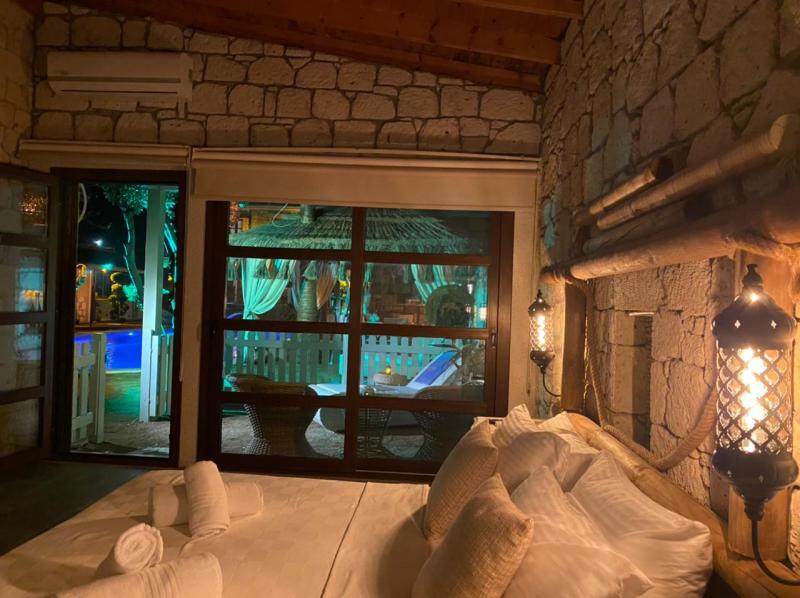 Tasquartas Otel Alaçatı - 3