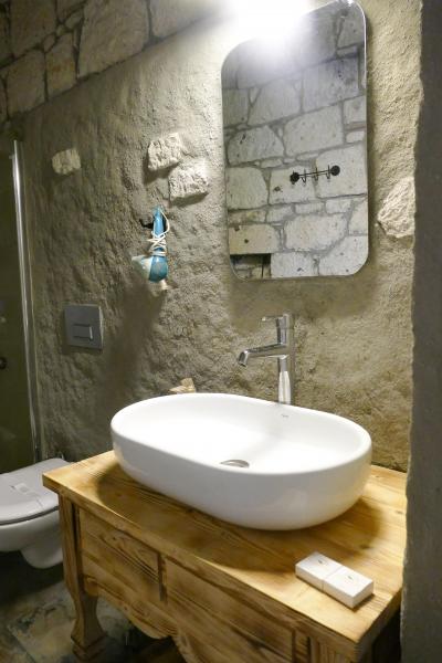 Tasquartas Otel Alaçatı - 4