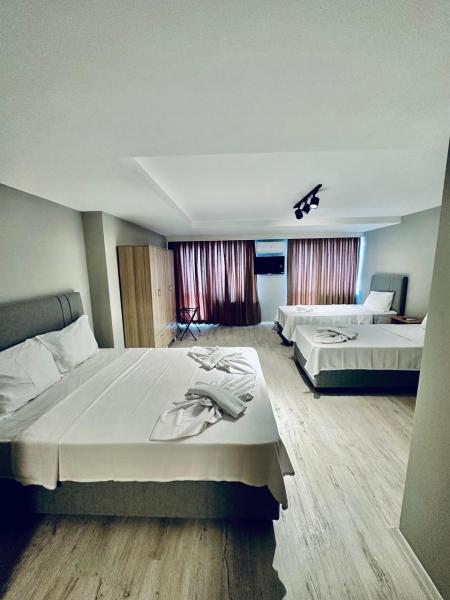 Family Suite, Şehir Manzaralı, 