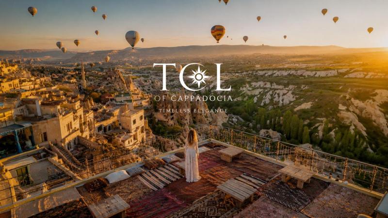 Tol Of Cappadocia