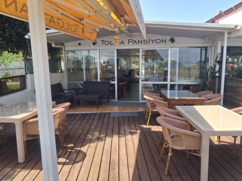 Tolga Pansiyon - 5