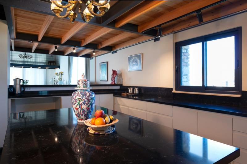 Urla Köstem Müze Otel - 3