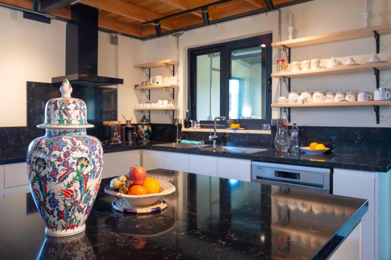 Urla Köstem Müze Otel - 4