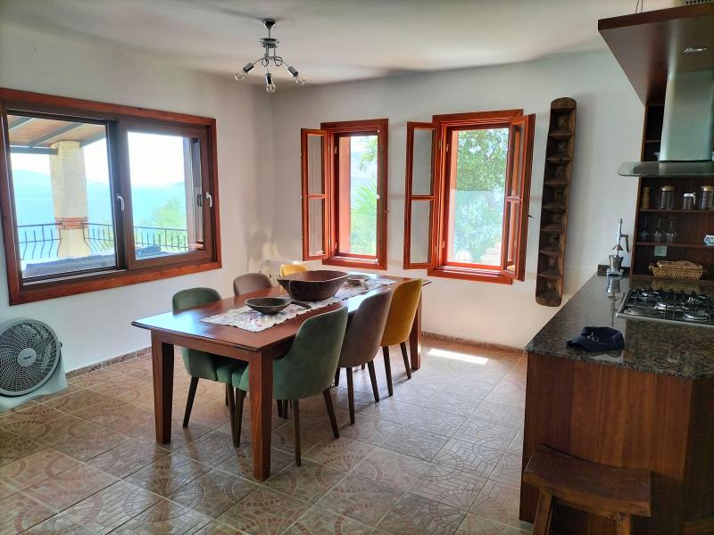 Villa Escalade III