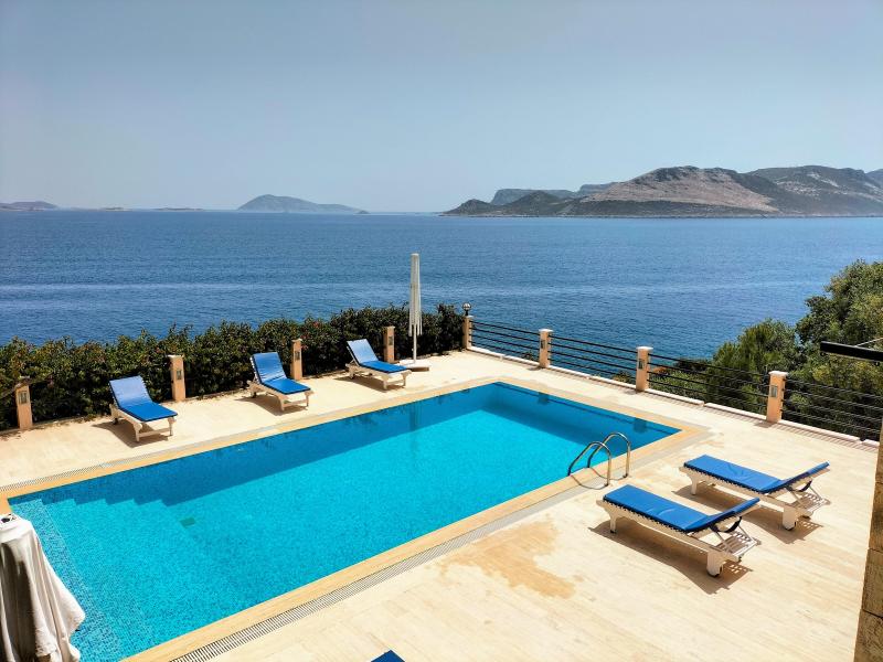 Villa Escalade III