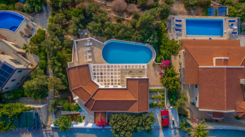 Villa Oz