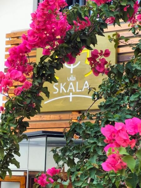 Villa Skala Urla