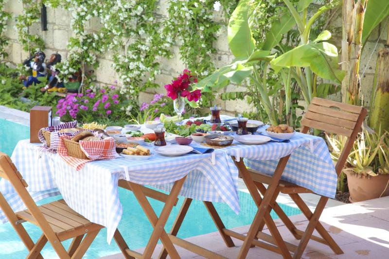 Wind Of Alaçatı ( +12 Yetişkin Oteli ) - 4