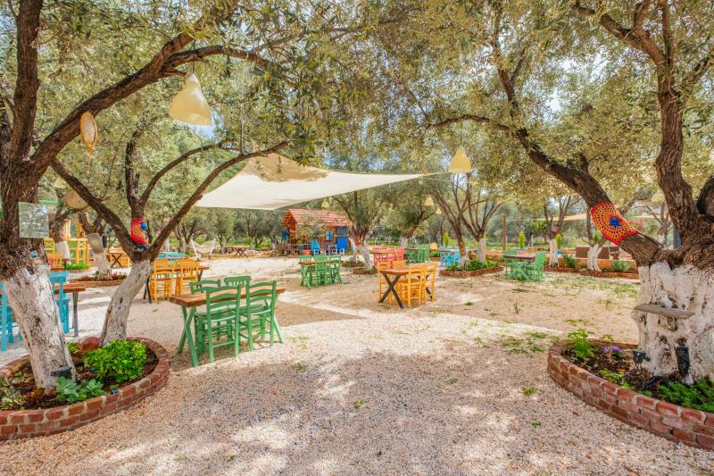 Yeşil Vadi Otel - 4