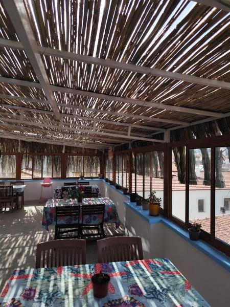 Yeşim Pansiyon Çeşme - 4