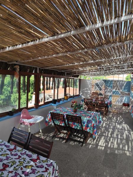 Yeşim Pansiyon Çeşme - 5