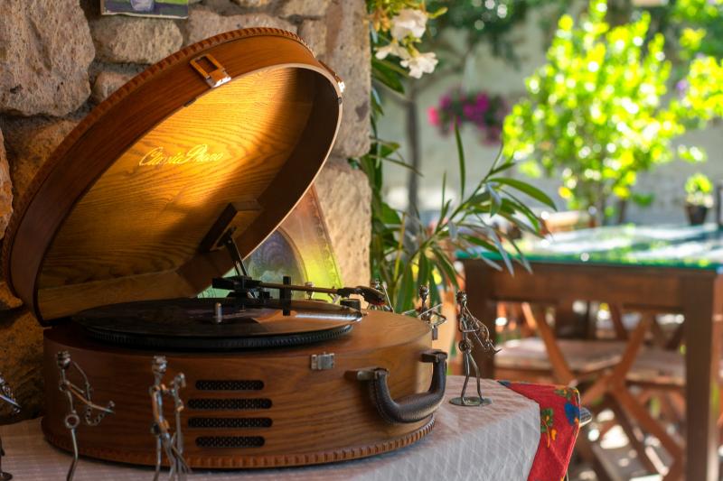 Flores Hotel Alaçatı - 3