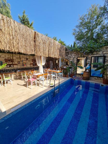 Pan Hotel Alaçatı - 4