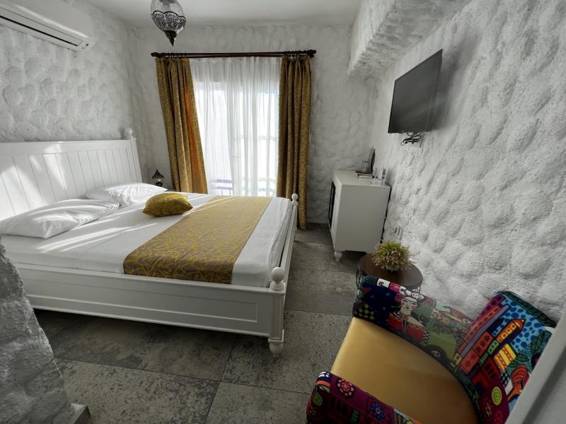 Executive Suite, Bahçe Manzaralı, 