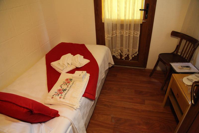 Oda Tipi