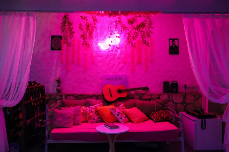 Usta Çırak Butik Hotel Alaçatı - 3