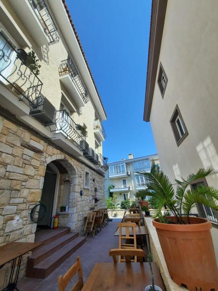 Adil Otel Çeşme - 3
