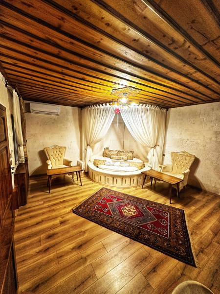 King Suite - Jakuzili, Şehir Manzaralı, Jakuzili