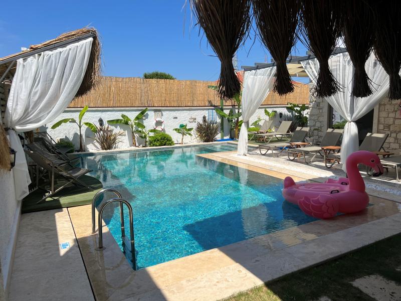 My Angels Alaçatı - 2