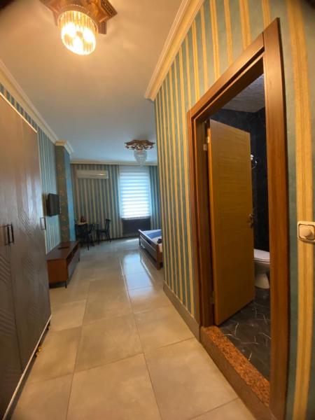 Deluxe İki Tek Yataklı Oda, Şehir Manzaralı, 