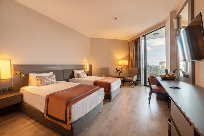 Pia Bella Hotel