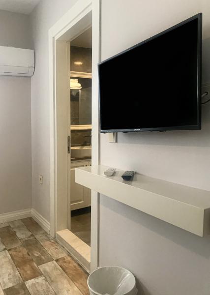 Lotus Köyiçi Alaçatı - 5