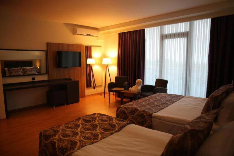 Apartment, Şehir Manzaralı, Balkonlu