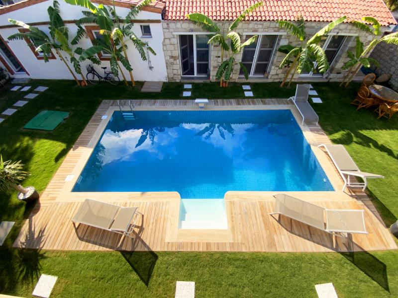 La Maison De Yasmine Alaçatı - 5