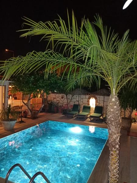 Badem İçi Alaçatı Otel - 4