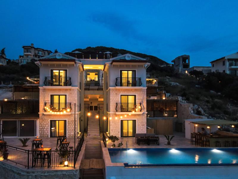 Gümüş Peninsula Hotel - 4