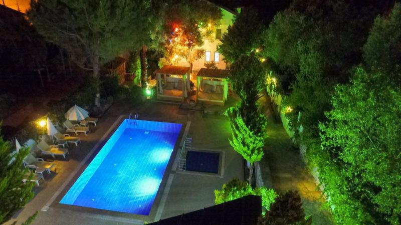 Kekik Azure Homes Ölüdeniz - 4