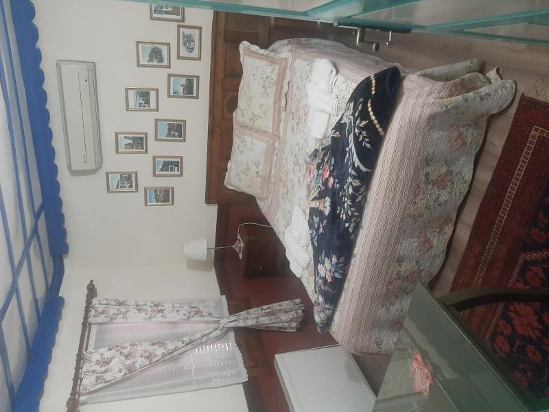 Suite, Köy Manzaralı, Teraslı