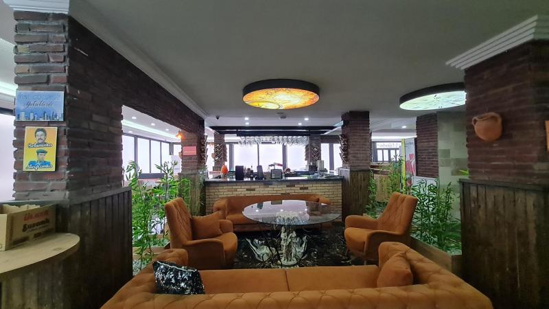 Bianco Beach Hotel Kuşadası - 2