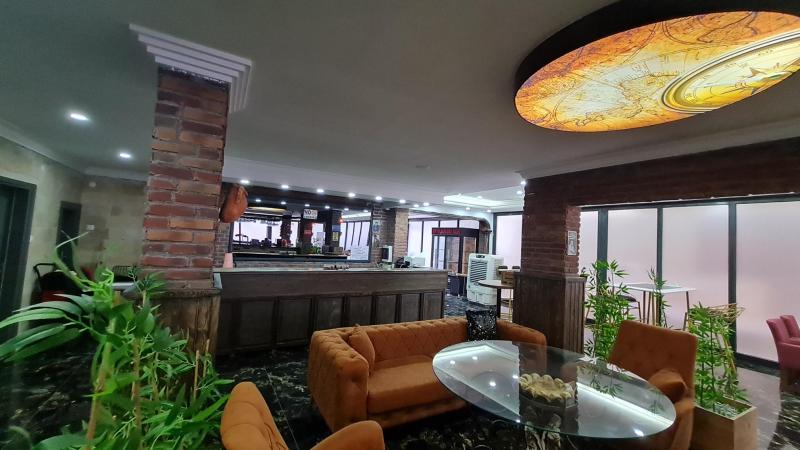 Bianco Beach Hotel Kuşadası - 3