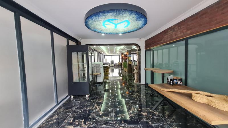 Bianco Beach Hotel Kuşadası - 4