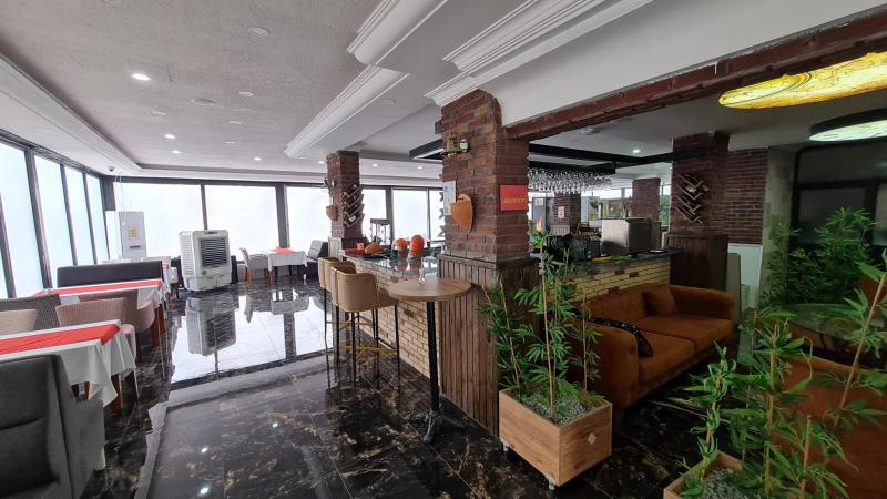 Bianco Beach Hotel Kuşadası - 5