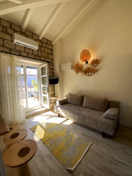 La Maison De Yasmine Alaçatı - 3