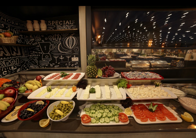 İstanbul Ephesus Hotel - 2